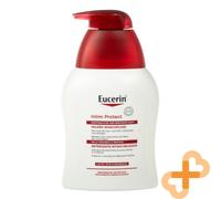 EUCERIN INTIM PROTECT Nettoyant Doux Pour Hygiène Intime 250 Ml Fluide
