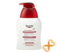 EUCERIN INTIM PROTECT Nettoyant Doux Pour Hygiène Intime 250 Ml Fluide