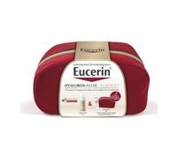 Eucerin Kit Routine Hyaluron Filler Elasticity Sérum 3D 30ml + Crème Mains 20ml