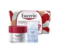 Eucerin Kit Routine Hyaluron-Filler + Volume Lift