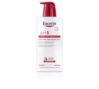 Eucerin Lait Corporel Enrichi pour Peaux Sèches 400 ml