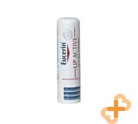 Eucerin Lèvre Actif Lèvre Soin Baume Rouge à Lèvres Protection Réparation 4.8 G
