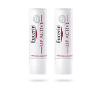 Eucerin Lip Active Soin Actif Lèvres Stick