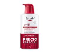 Eucerin Lotion Apaisante & Protectrice pH5 2x400ml