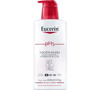 Eucerin pH5 Light Lotion 400 ml