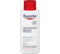 Eucerin Lotion originale guérison 8,4 onces (Pack de 4)