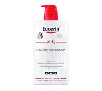 Eucerin Ph5 Enriched 1l Body Lotion Clair