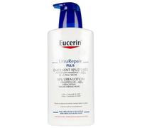 Eucerin Lotion Pour Le Corps Urearepair Plus 10% Urea 400ml