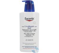 Eucerin Lotions hydratantes 400g