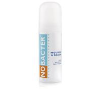 Eucerin Mousse à Raser Nobacter 150ml