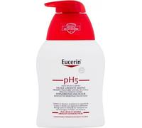 Jabà³n de Manos con Dosificador Ph5 Eucerin (250 ml)