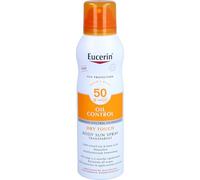 Eucerin Sun Spray Touch Secc50