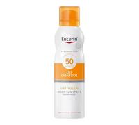 Eucerin Spray solaire Touch Dry 50