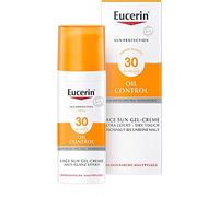 Eucerin Oil Control Face Sun Gel-Creme LSF 30, 50 ml Crème