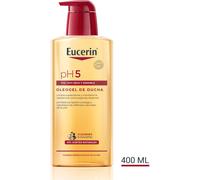 Eucerin® Oleogel Douche pH5 400ml