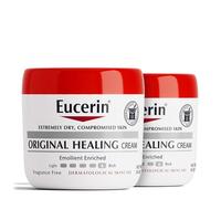 Eucerin Original Healing Rich Creme 16 Ounce by Eucerin