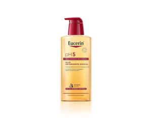 EUCERIN P/SENS HUILE DE DOUCHE 400