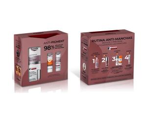 Eucerin Pack Anti-Pigment Dual Sérum + Sun Pigment Control + Contorno de Ojos
