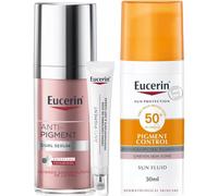 Eucerin Pack Anti-Pigment + Sun Face