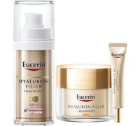 Eucerin Pack Day Routine Hyaluron-Filler + Elasticity