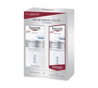 Eucerin Pack Duo Routine Hyaluron-Filler + 3x Effect