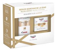 Eucerin Pack Hyaluron Filler Elasticity 3D Sérum 30ml + Creme Day Spf30 50ml
