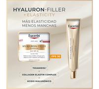 Eucerin Elasticity Filler Day Cream SPF30 + Eye Contour Pack