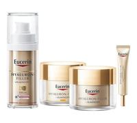 Eucerin Pack Total Hyaluron-Filler + Elasticity