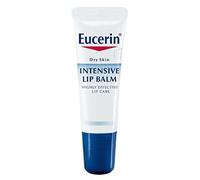 Eucerin Peau Sèche les lèvres intense Baume 10 Ml (Lot de 2)