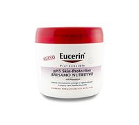 Eucerin® pH5 Baume nourrissant pour peaux sensibles 450ml