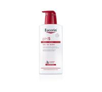 Gel Ph5 - Eucerin - 400ml - Hypoallergénique - Flacon
