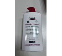 EUCERIN pH5 Body Lotion, 1000 ml