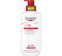Eucerin pH5 Body Lotion Flacon Pompe 400ml