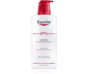 Eucerin pH5 Body Lotion Lait corporel pour peaux sensibles 400 ml