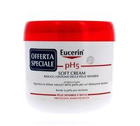 Eucerin pH5 Crème douce 450 ml