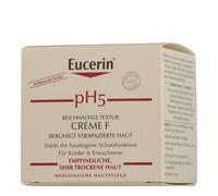 Eucerin pH5 Creme F 75ml