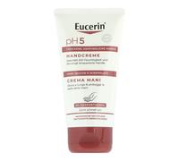 Eucerin Crème mains pH5 régénérante 75 ml