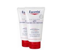 Eucerin Ph5 Crème pour les mains Pack 2x100ml