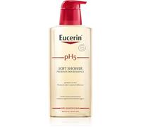 Eucerin Ph5 Gel Douche Doux Pour Peaux Sèches Et Sensibles 400 Ml