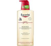Eucerin pH5 gel douche doux pour peaux sèches et sensibles 400 ml