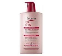 Eucerin pH5 Gel-Huile de Douche 1L
