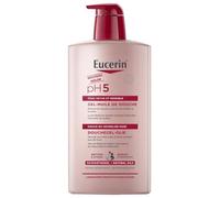 Eucerin pH5 Gel-Huile de Douche 1L
