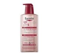 Eucerin pH5 Gel-Huile de Douche 400 ml - Flacon-Pompe 400 ml