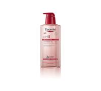 Eucerin PH5 Gel-Huile de Douche Visage et Corps Peaux sèches et sensibles 400 ml