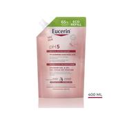 Eucerin pH5 Gel Huile de Douche eco-recharge 400 ml