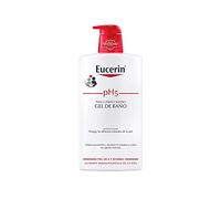 Eucerin Gel nettoyant pour le corps PH5 Sensitive - 1 l