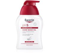 Eucerin pH5 Hand Wash Oil huile lavante mains 250 ml