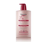 Eucerin pH5 Gel-Huile de Douche 1L