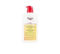 Eucerin PH5 Huile de Douche Peaux Sensibles Sèches 1L