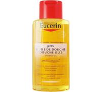 Eucerin pH5 Huile de douche, 200 ml - Soin hydratant pour peaux sensibles